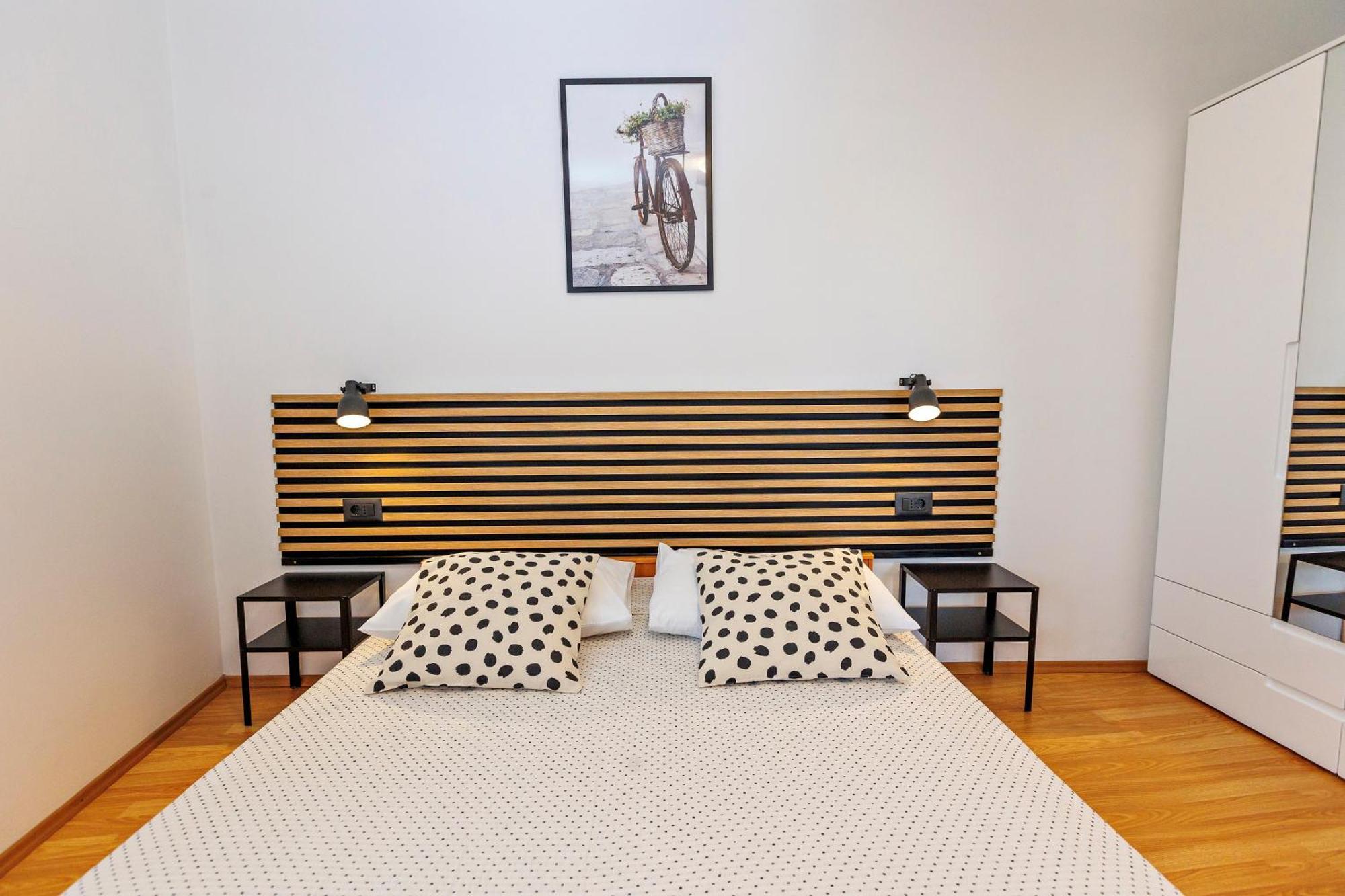 Apartman Baricevic *