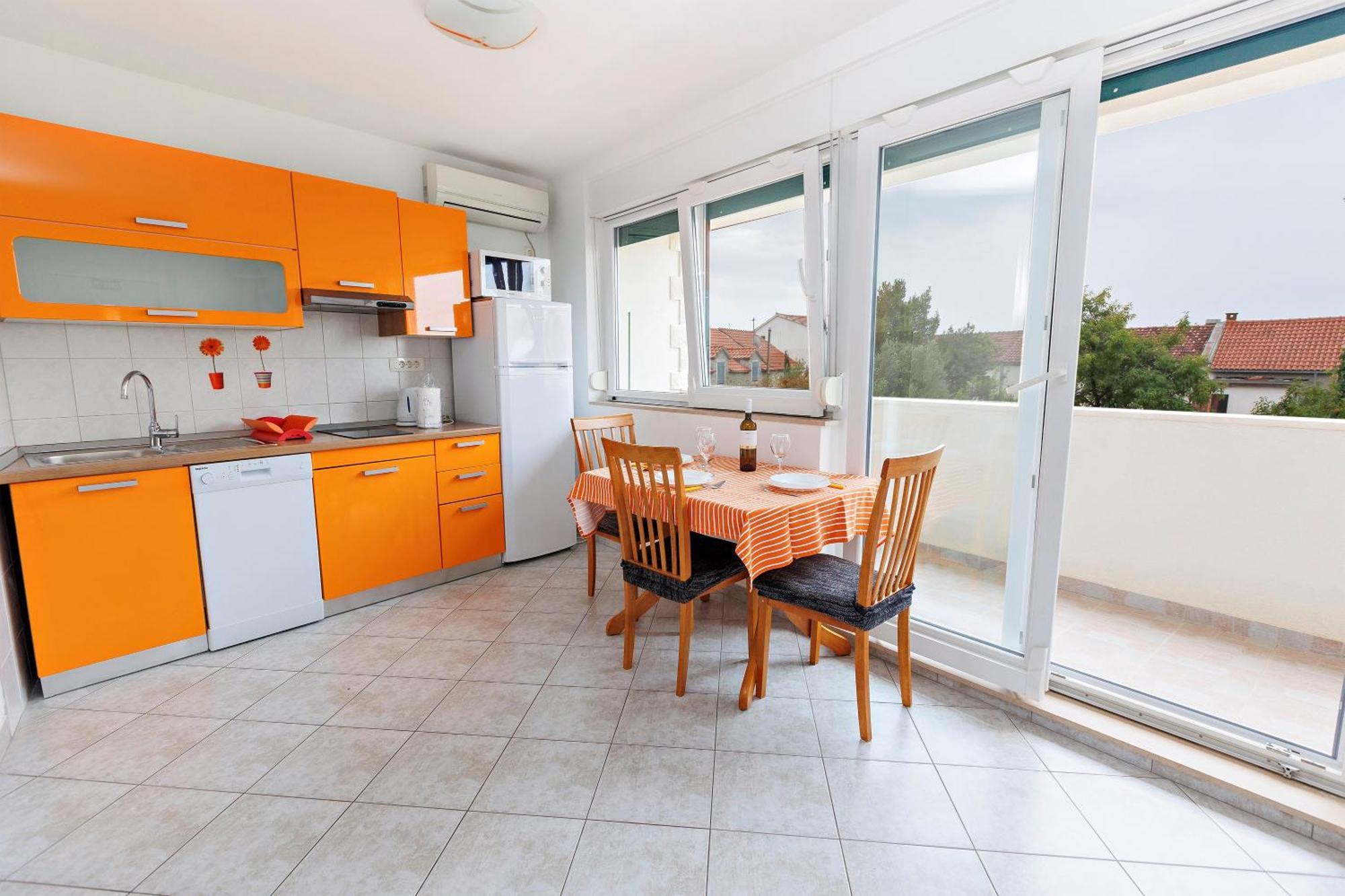 Baricevic Apartman Bol